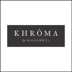 Papier peint de la marque Khroma by Masureel