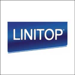 Peinture de la marque Linitop