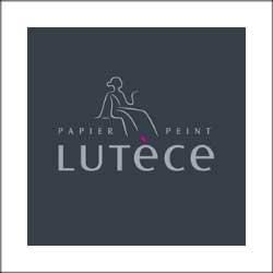 Papier peint de la marque Lutèce