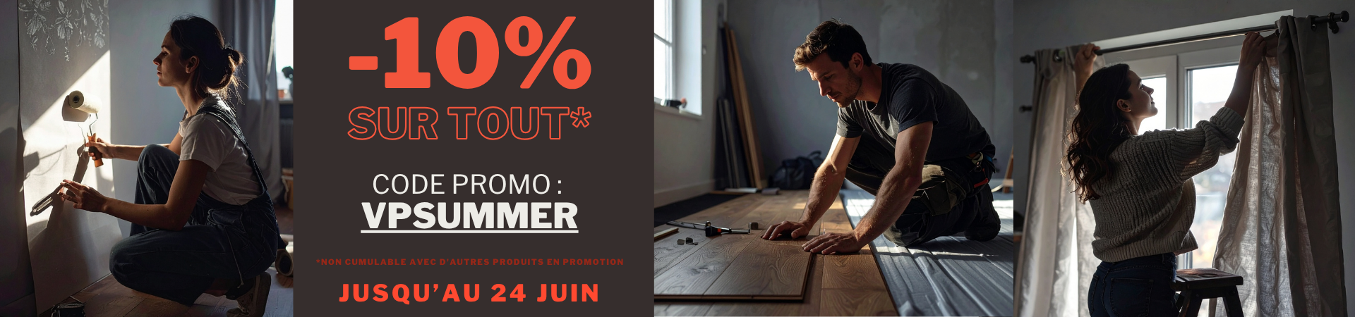 -10% sur tout