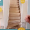 Rénovez votre escalier !