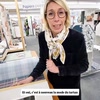Le retour du motif Tartan