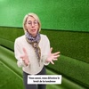 La moquette gazon comment ça marche ?